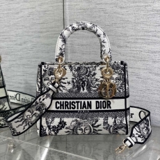 Christian Dior My Lady Bags